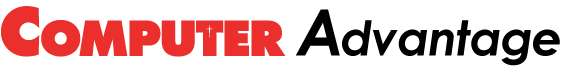 Computer Advantage Logo